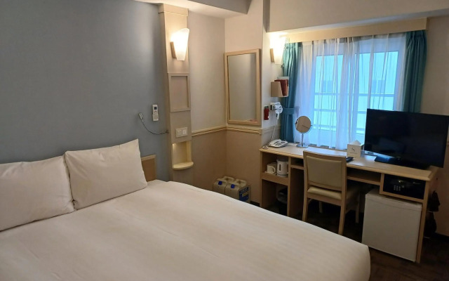 Toyoko Inn Ulsan Samsandong