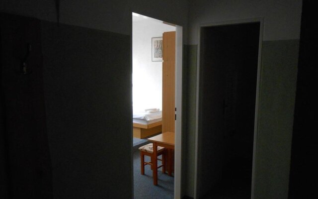 Pivovarský dvůr Lipan