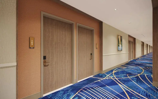 Hard Rock Hotel & Casino Bristol