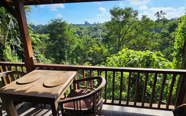 Prashanti Ubud
