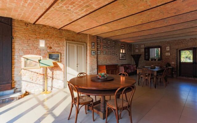 Agriturismo Le Corti Della Gualdana