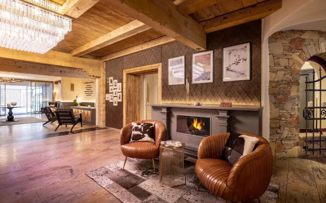 Kesselspitze Hotel & Chalet, Valamar Collection