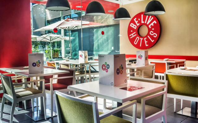 Be Live City Center Talavera