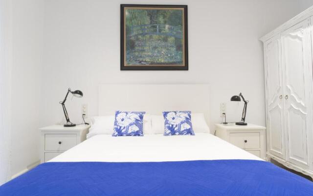 Groseko La Zurriola - Iberorent Apartments