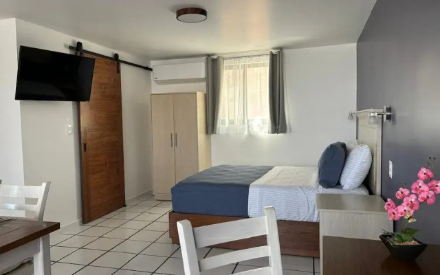 El Encanto Lofts