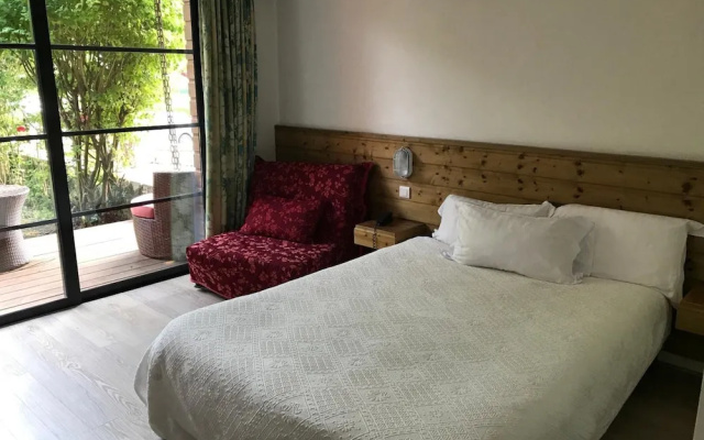 Le Vieux Logis de Clam