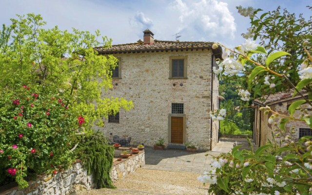 Locazione turistica La Terrazza