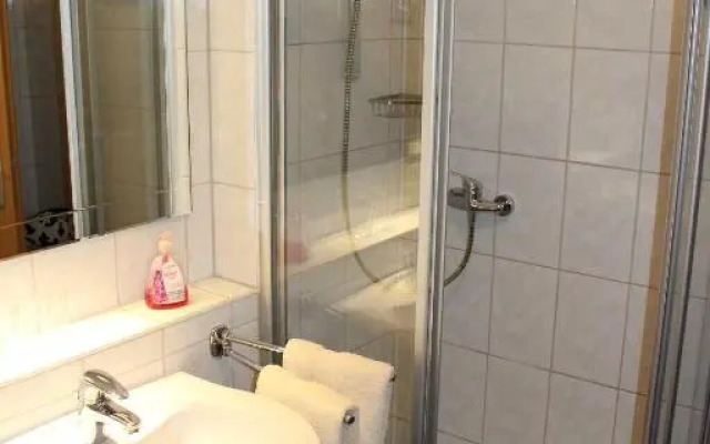 Ferienwohnungen Dippold