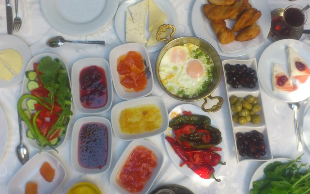 Bedirhan Konak Otel