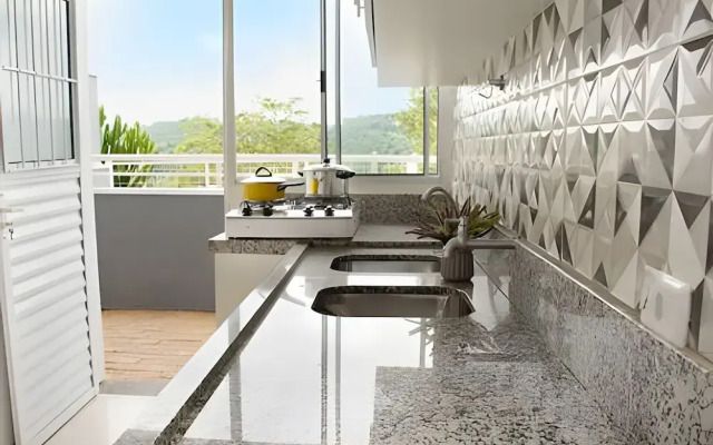 Condominio bella vista