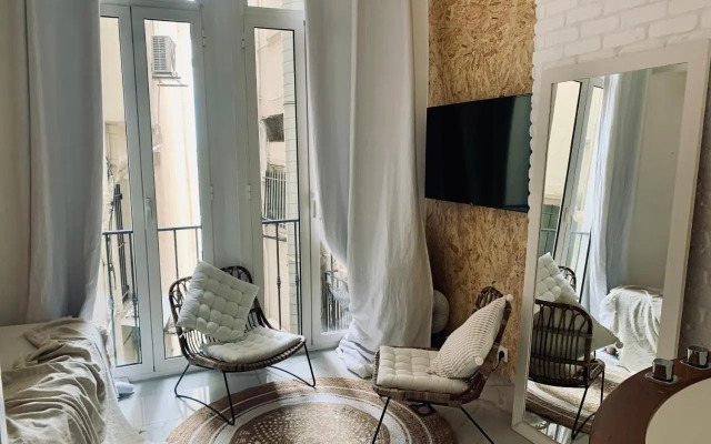 New Suite & SPA - Cannes Centre - Croisette
