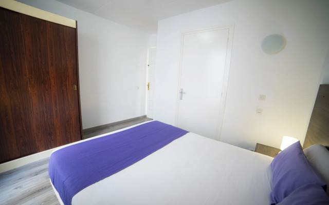 Apartaments Atzavara