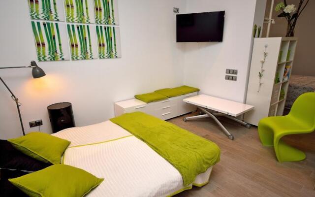 Center of Barcelona - Travel Support