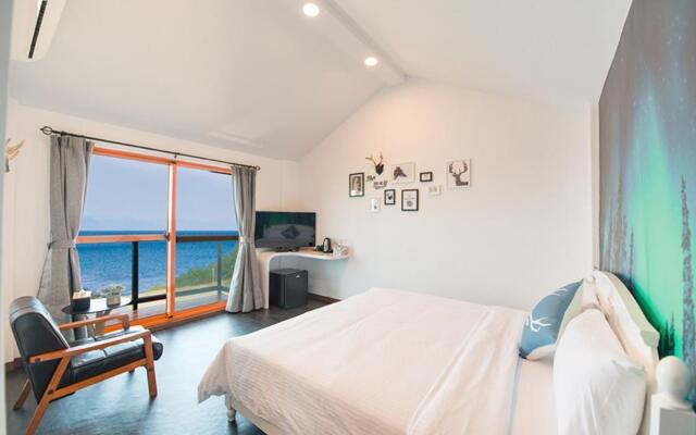 Aurora B&B