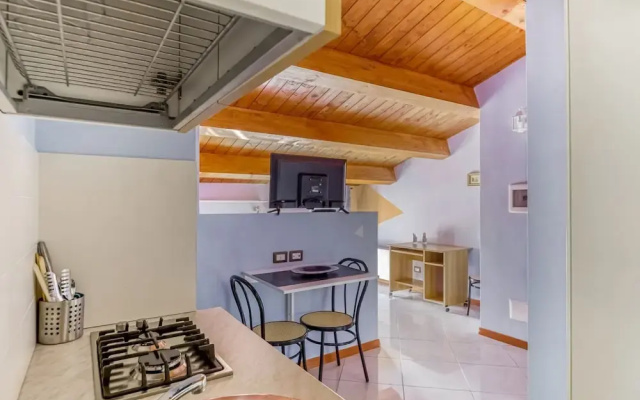 Simple Holiday Home in Sepino near Campitello di Sepino