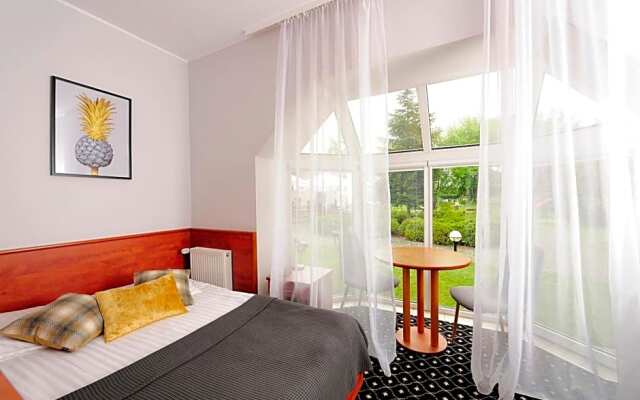 Hotel Preemier