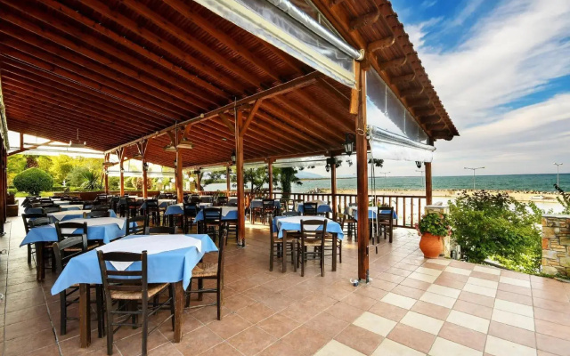 Hotel Vlassis