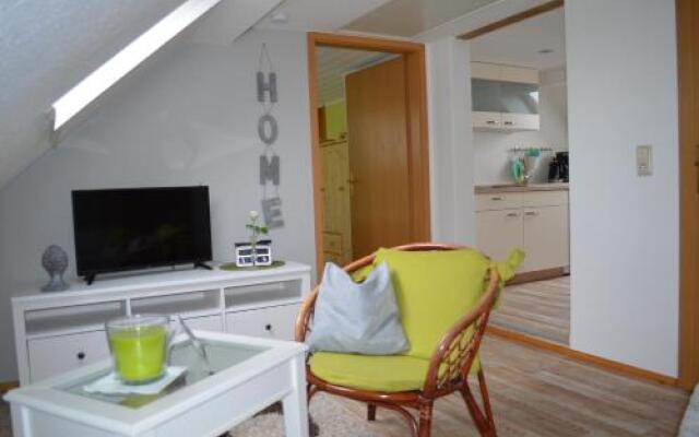 Ferienwohnung Gänseblümchen