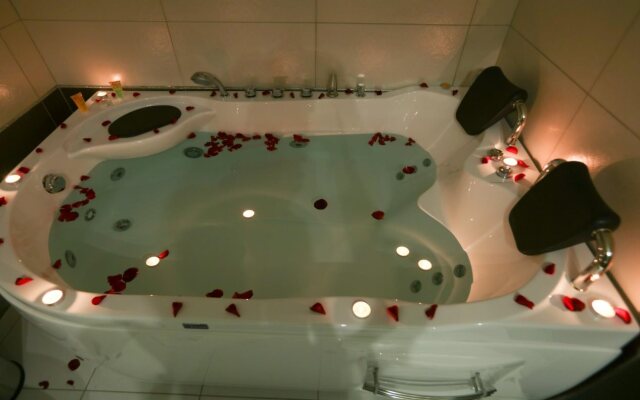 Continent Hotel Al Waha Riyadh