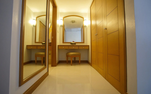 The Linden Suites