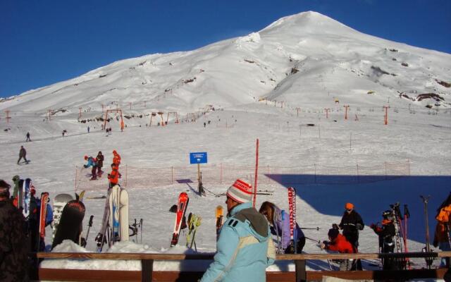 Cabaña Villarrica 1254