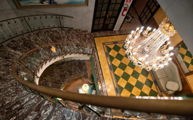Taormina Park Hotel