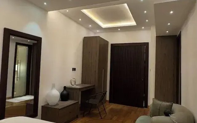 Peravi Residence