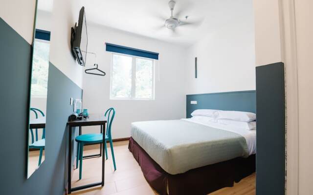 The Concept Hotel KL - Batu Caves