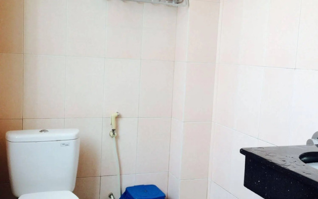 Anh Dao Phu Quoc Hotel