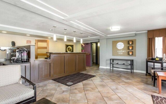 Comfort Inn & Suites Ventura Beach