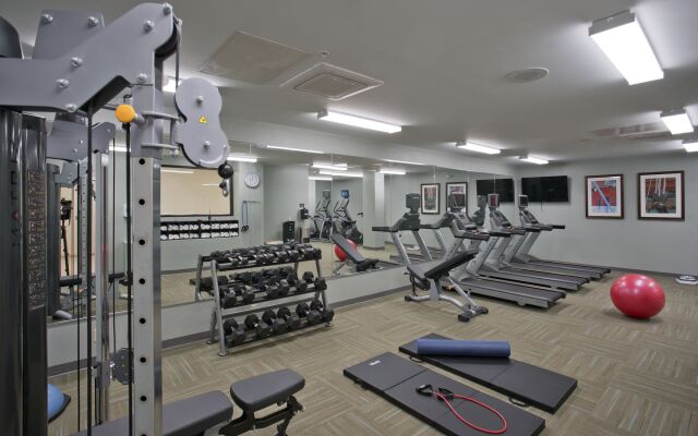 Staybridge Suites Baltimore - Inner Harbor by IHG