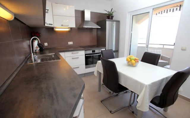 Cvita apartments