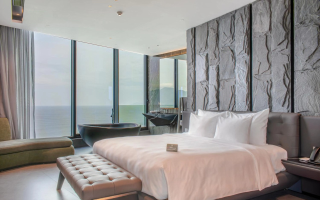 M Hotel Danang – Guest Rooms – Da Nang