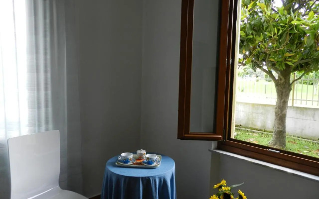 Appartamento S. Valentino