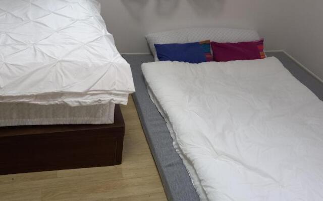 숲속바다 함덕하우스