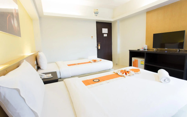 The One Hotel