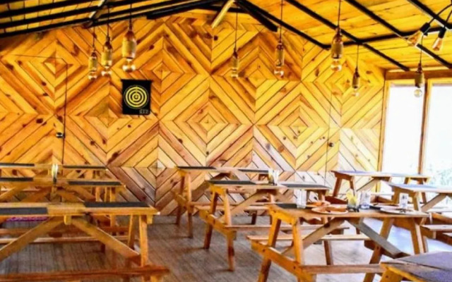 Chirpingi Birdz Resort