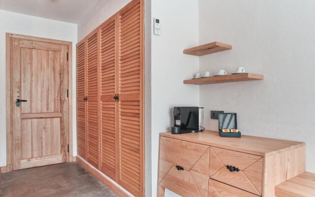 The Pearl Ölüdeniz