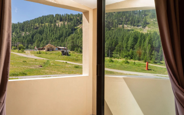 SOWELL RÉSIDENCES New Chastillon