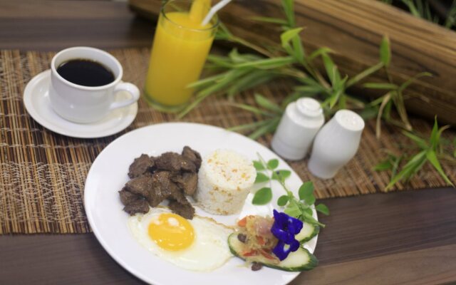 Coron Soleil Express Hotel