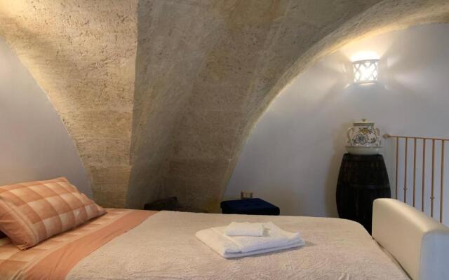 Casa Vacanza indipendente 53 mq Puglia