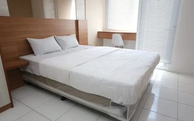 Capital O Iconic Rooms @ Golden City