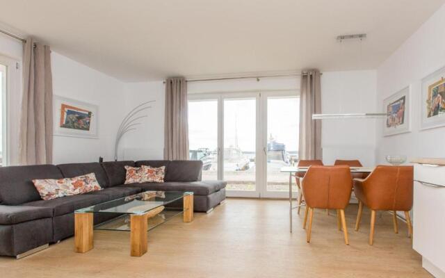 Hafendorf Haus 7_ Apartment 5