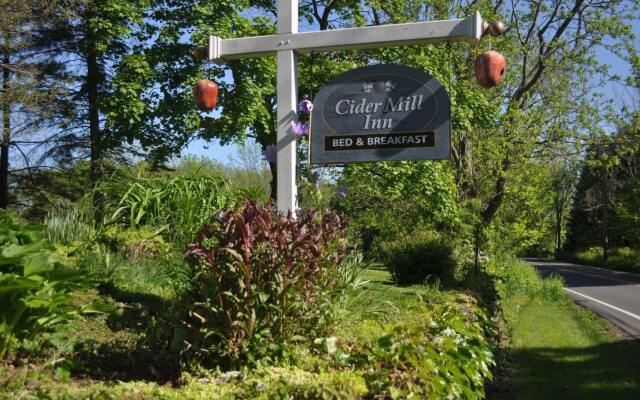 Cider Mill Inn Bed and Breakfast