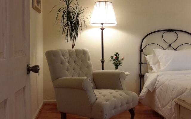 Primera Hacienda Hotel Boutique