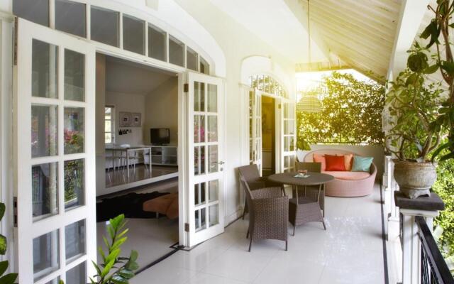 Casa Artista By Villa Kresna