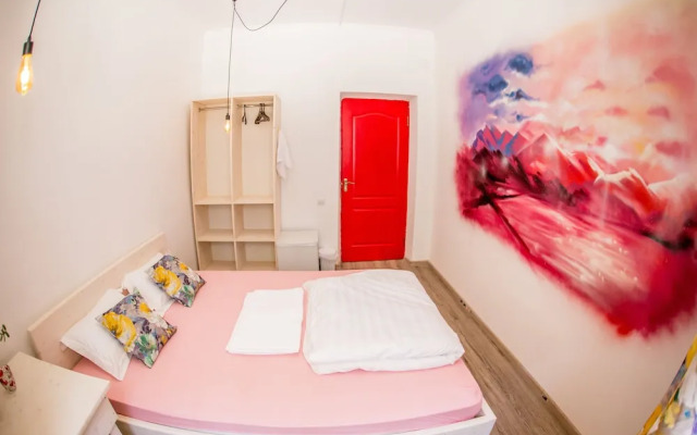 Soul Hostel