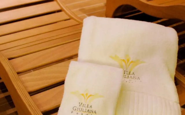 Villa Giuliana Resort & Spa