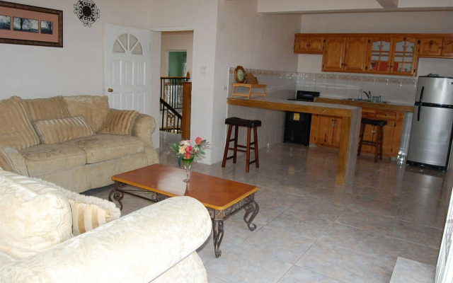 Celebrity Villa Jamaica