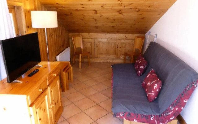 Résidence Bergers 2 - 4 Pièces pour 8 Personnes 34